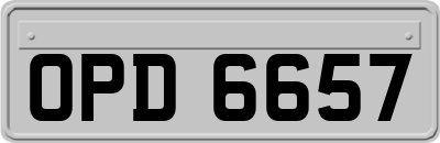 OPD6657