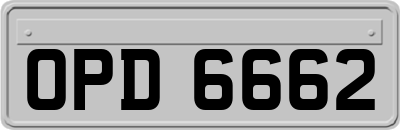 OPD6662