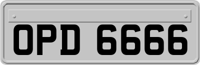 OPD6666