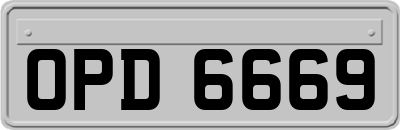 OPD6669