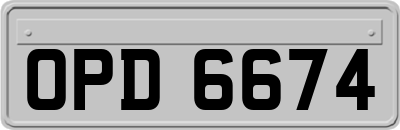 OPD6674