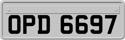 OPD6697