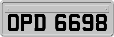 OPD6698