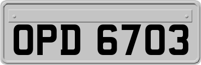 OPD6703