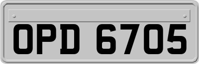 OPD6705