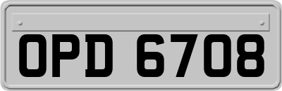 OPD6708