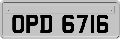 OPD6716