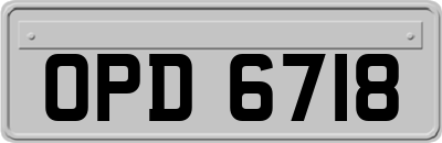 OPD6718