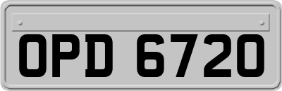 OPD6720