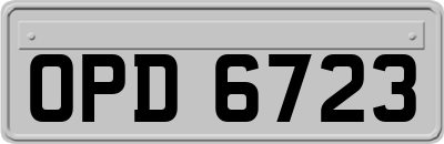 OPD6723