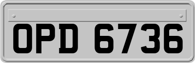 OPD6736