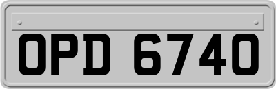OPD6740