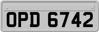 OPD6742
