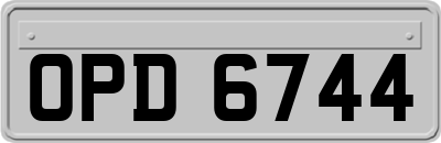 OPD6744