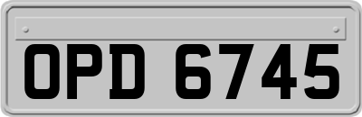 OPD6745