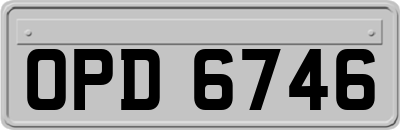 OPD6746