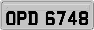 OPD6748