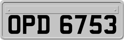 OPD6753