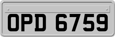 OPD6759