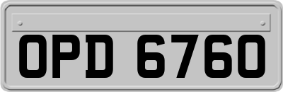 OPD6760