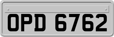 OPD6762