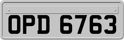 OPD6763
