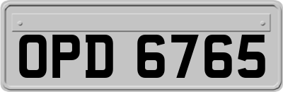 OPD6765