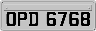 OPD6768