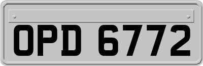 OPD6772