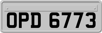 OPD6773