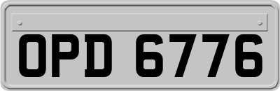 OPD6776