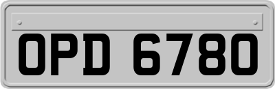 OPD6780