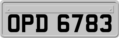 OPD6783