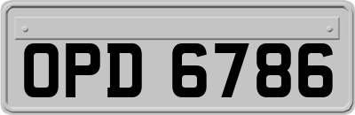 OPD6786