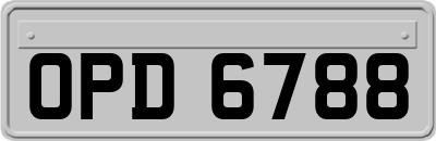 OPD6788