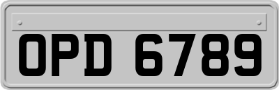 OPD6789