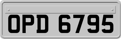 OPD6795