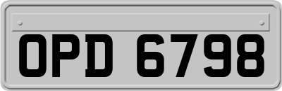 OPD6798