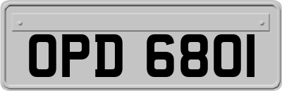 OPD6801