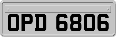 OPD6806