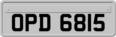 OPD6815