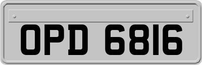 OPD6816