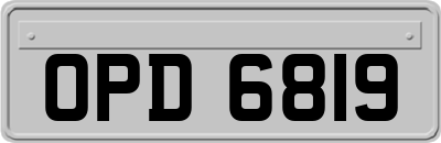 OPD6819