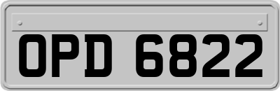 OPD6822