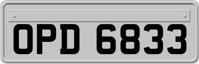 OPD6833