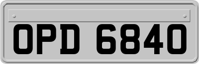 OPD6840