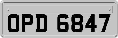 OPD6847