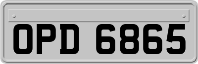 OPD6865