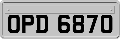 OPD6870