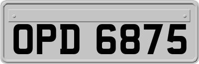 OPD6875